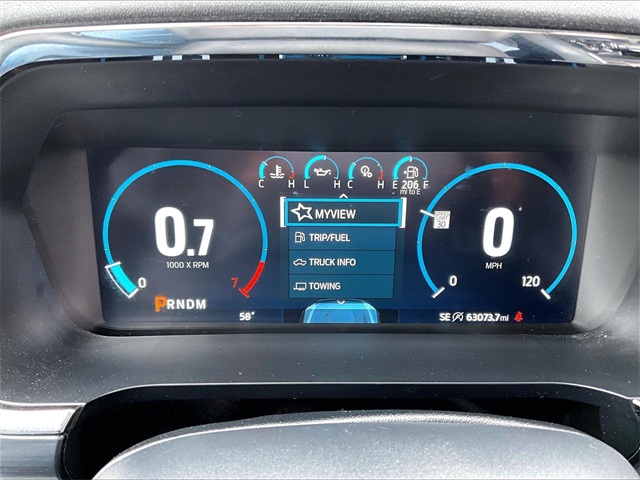 2021 Ford F-150 Lariat - Photo 25
