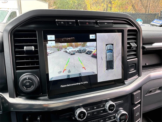 2021 Ford F-150 Lariat - Photo 26