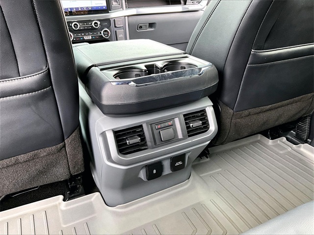 2021 Ford F-150 Lariat - Photo 28