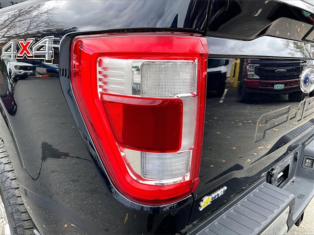 2021 Ford F-150 Lariat - Photo 32