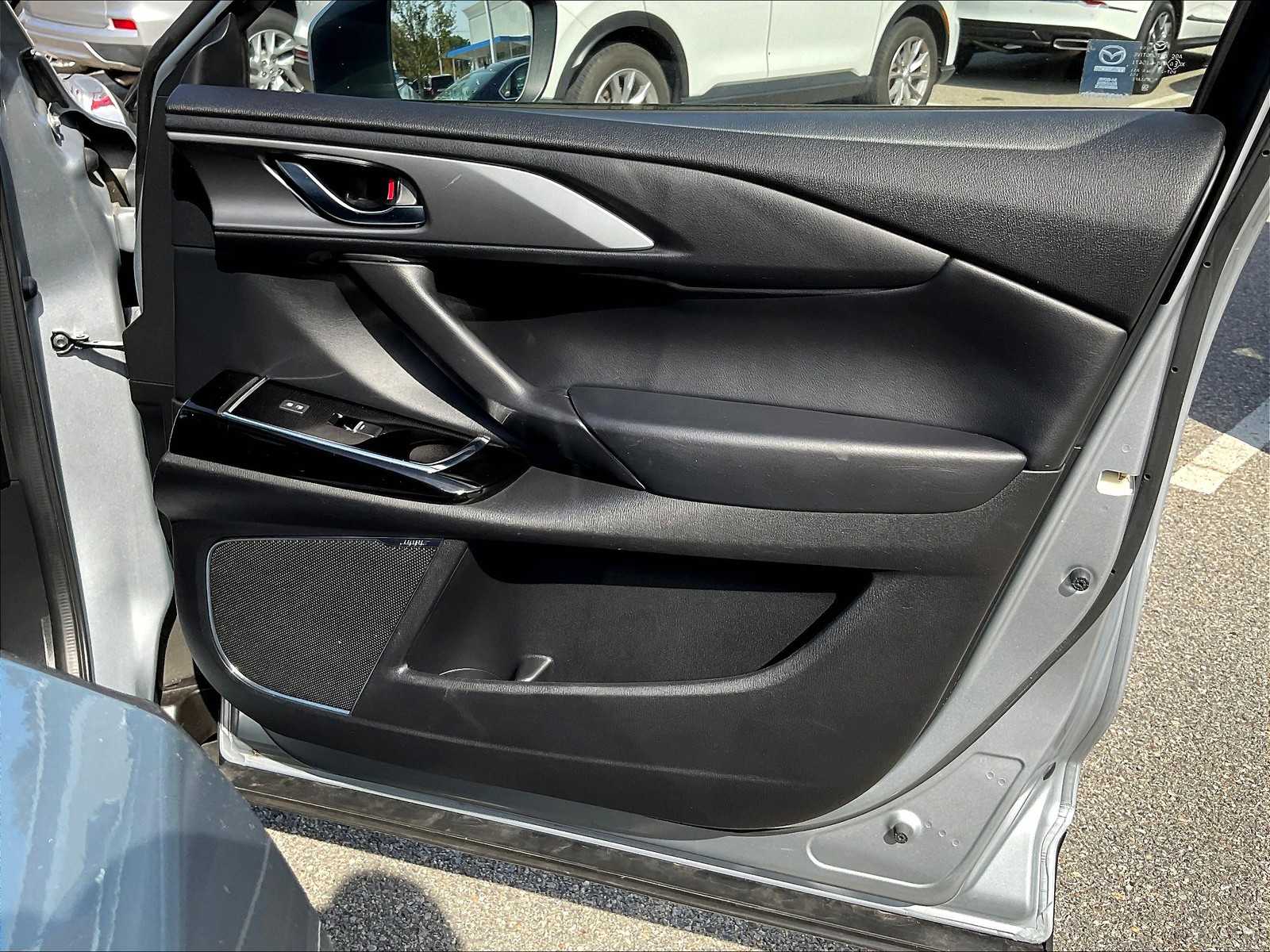 2022 Mazda CX-9 Touring - Photo 12