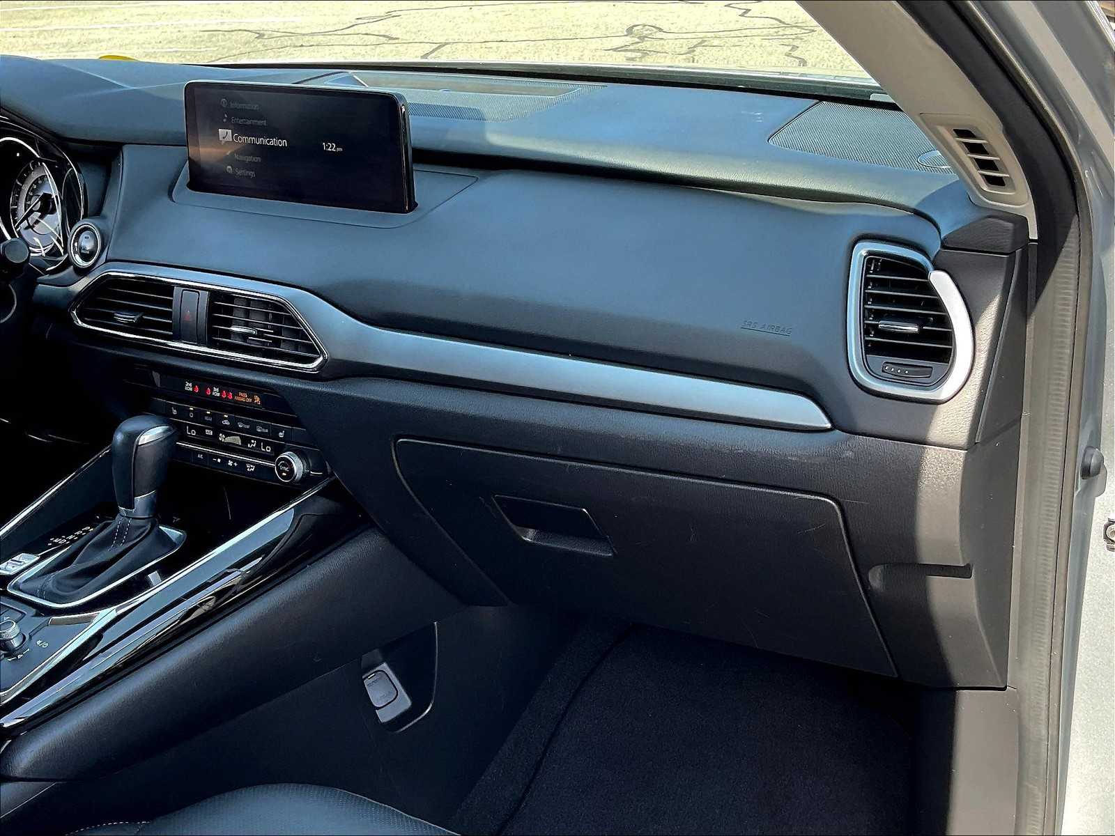 2022 Mazda CX-9 Touring - Photo 13