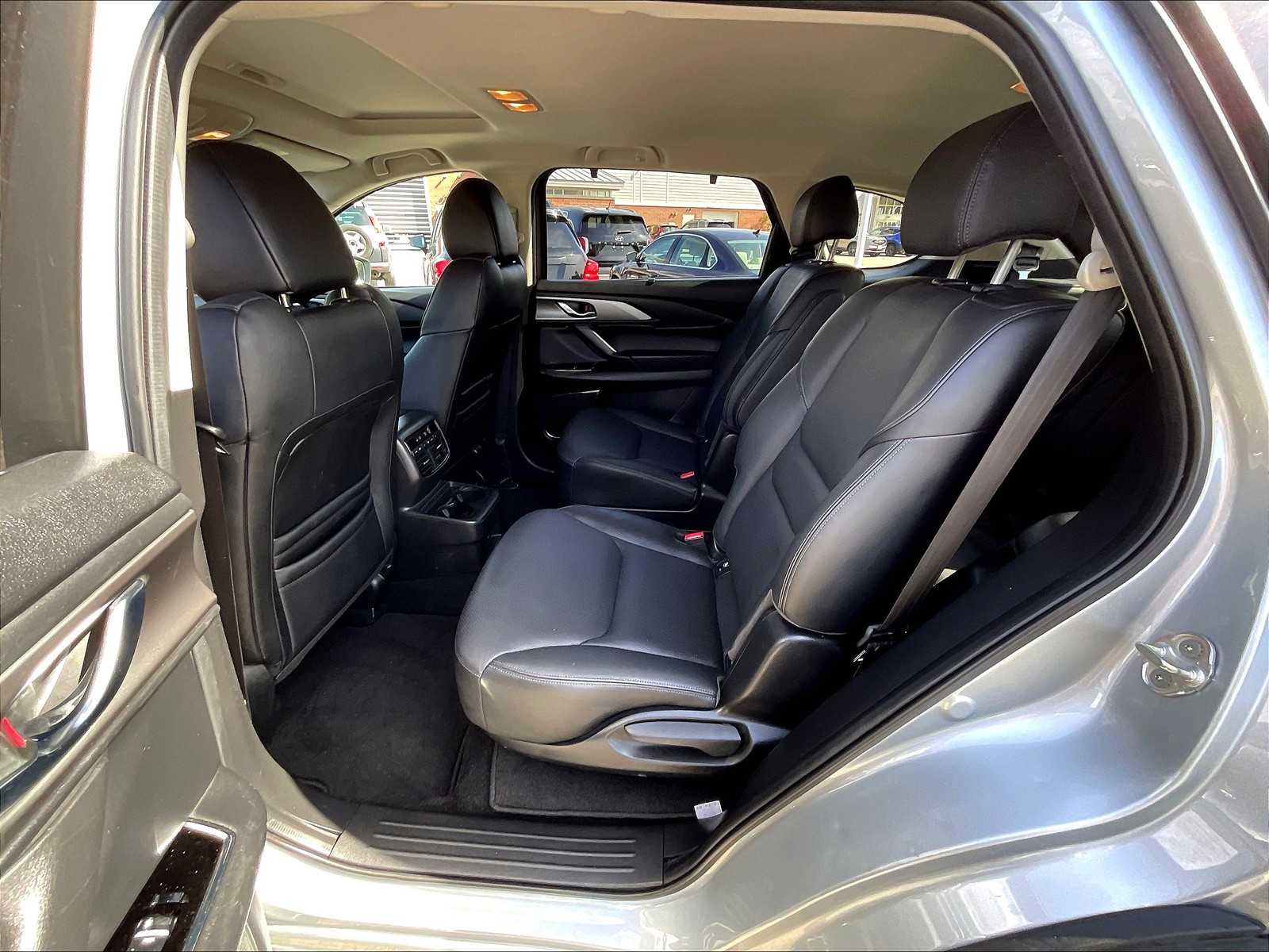 2022 Mazda CX-9 Touring - Photo 15