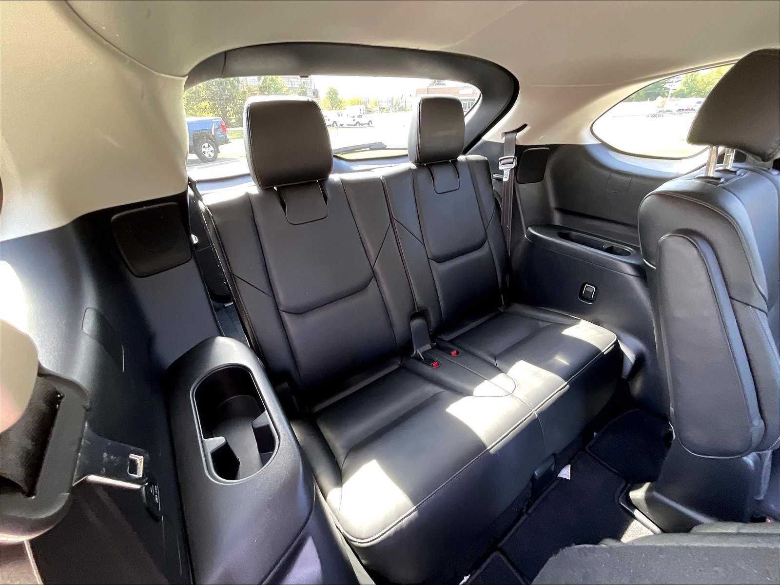 2022 Mazda CX-9 Touring - Photo 17