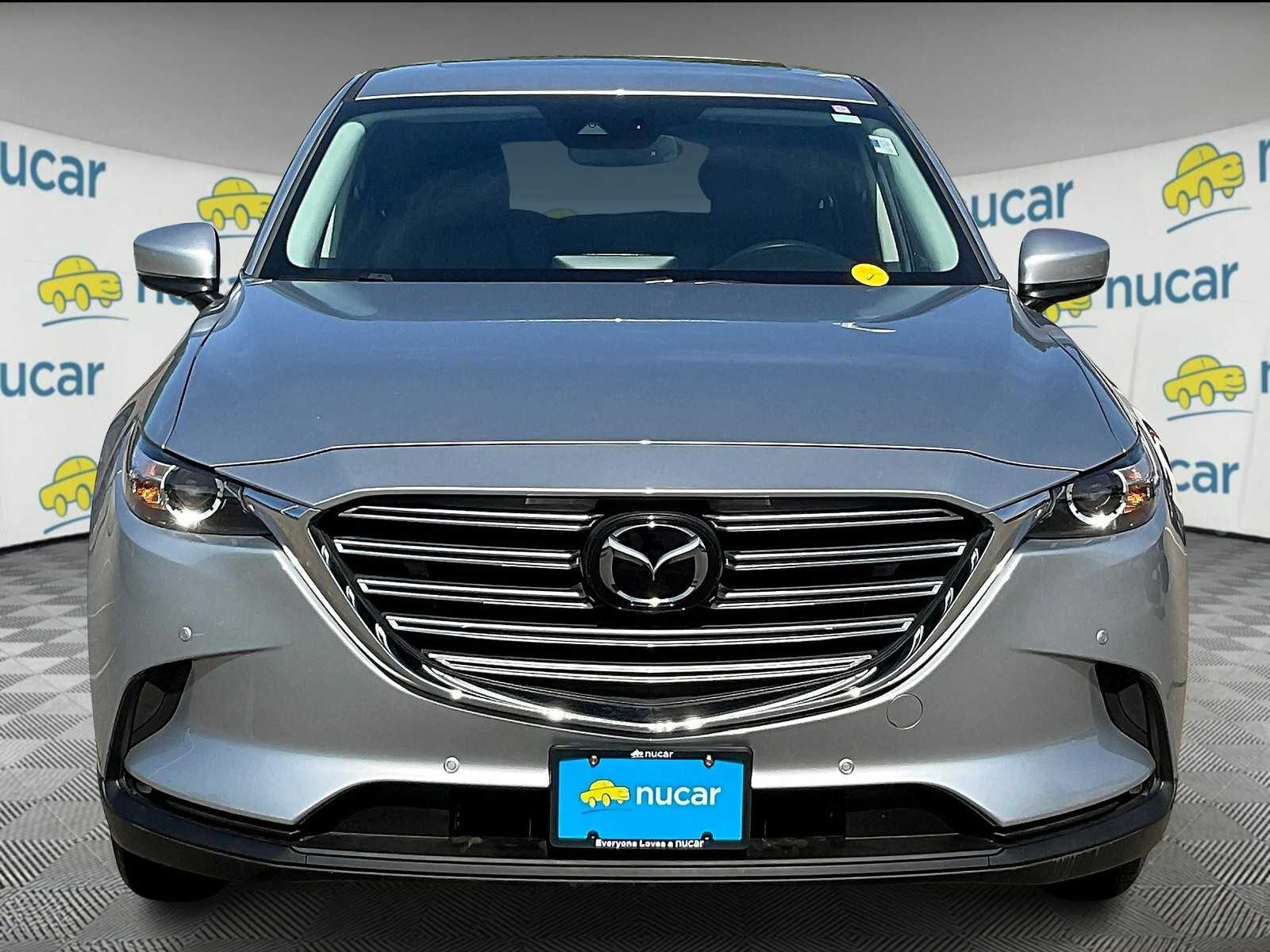 2022 Mazda CX-9 Touring - Photo 2