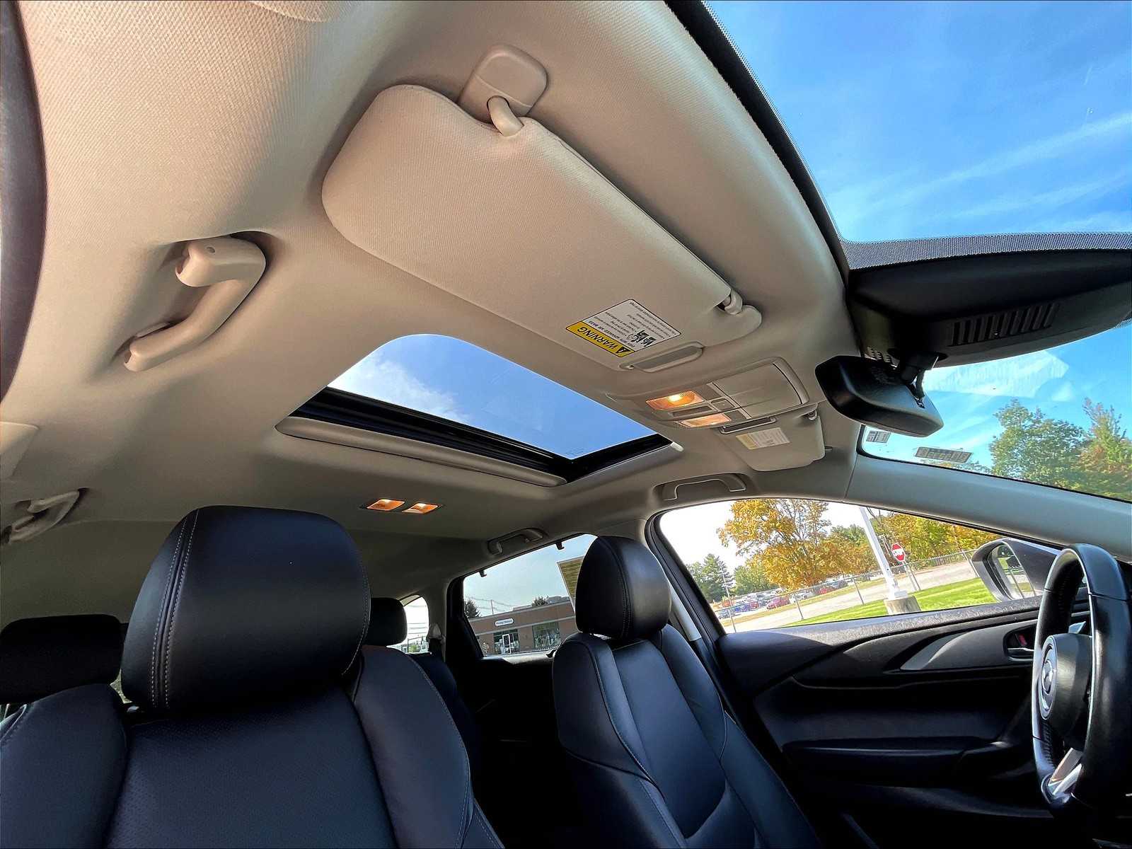 2022 Mazda CX-9 Touring - Photo 23