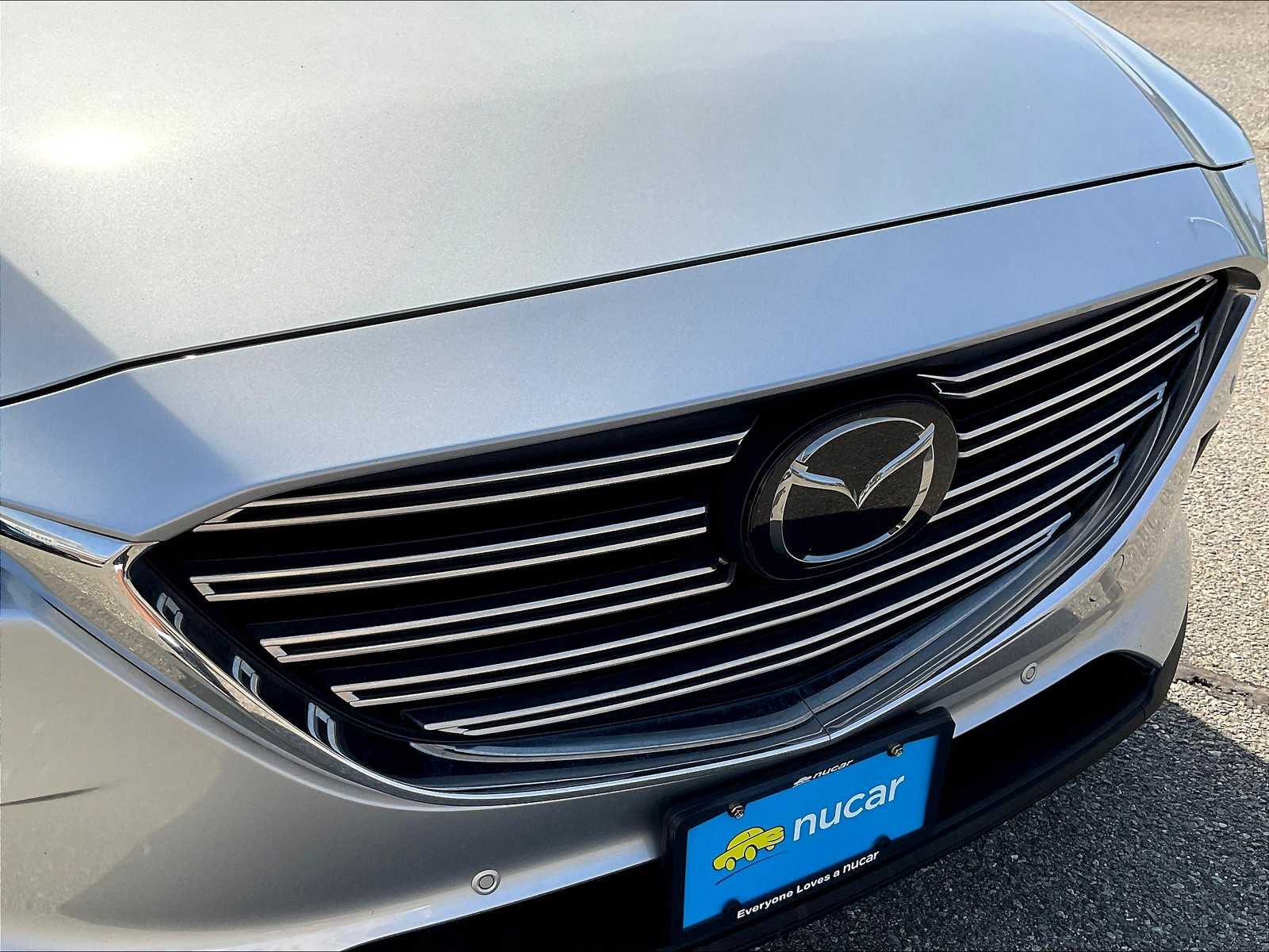 2022 Mazda CX-9 Touring - Photo 30