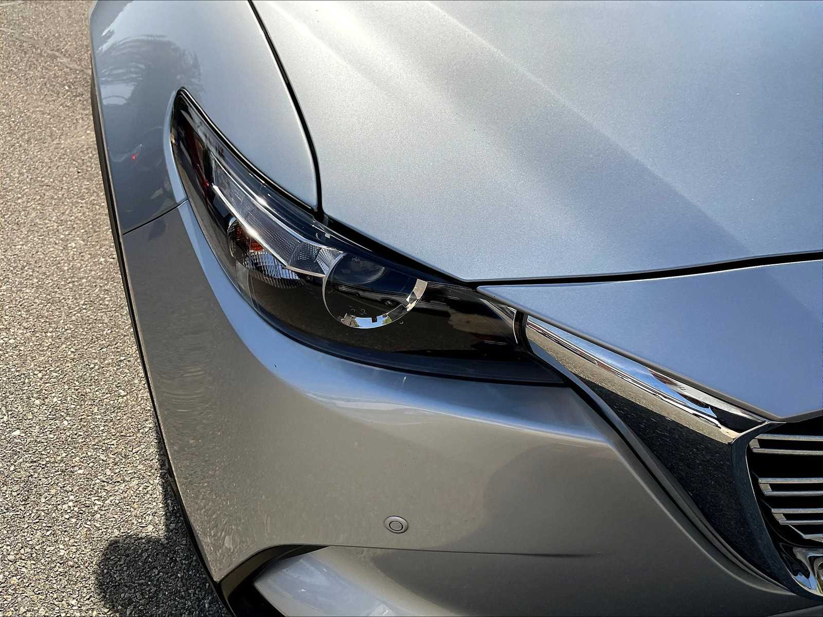 2022 Mazda CX-9 Touring - Photo 31