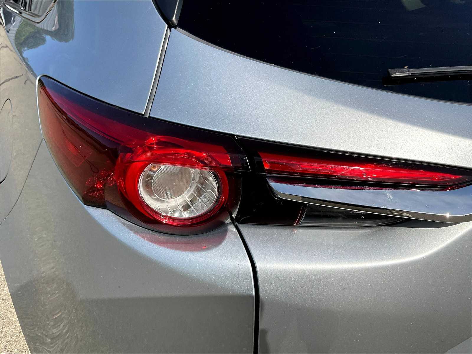 2022 Mazda CX-9 Touring - Photo 32