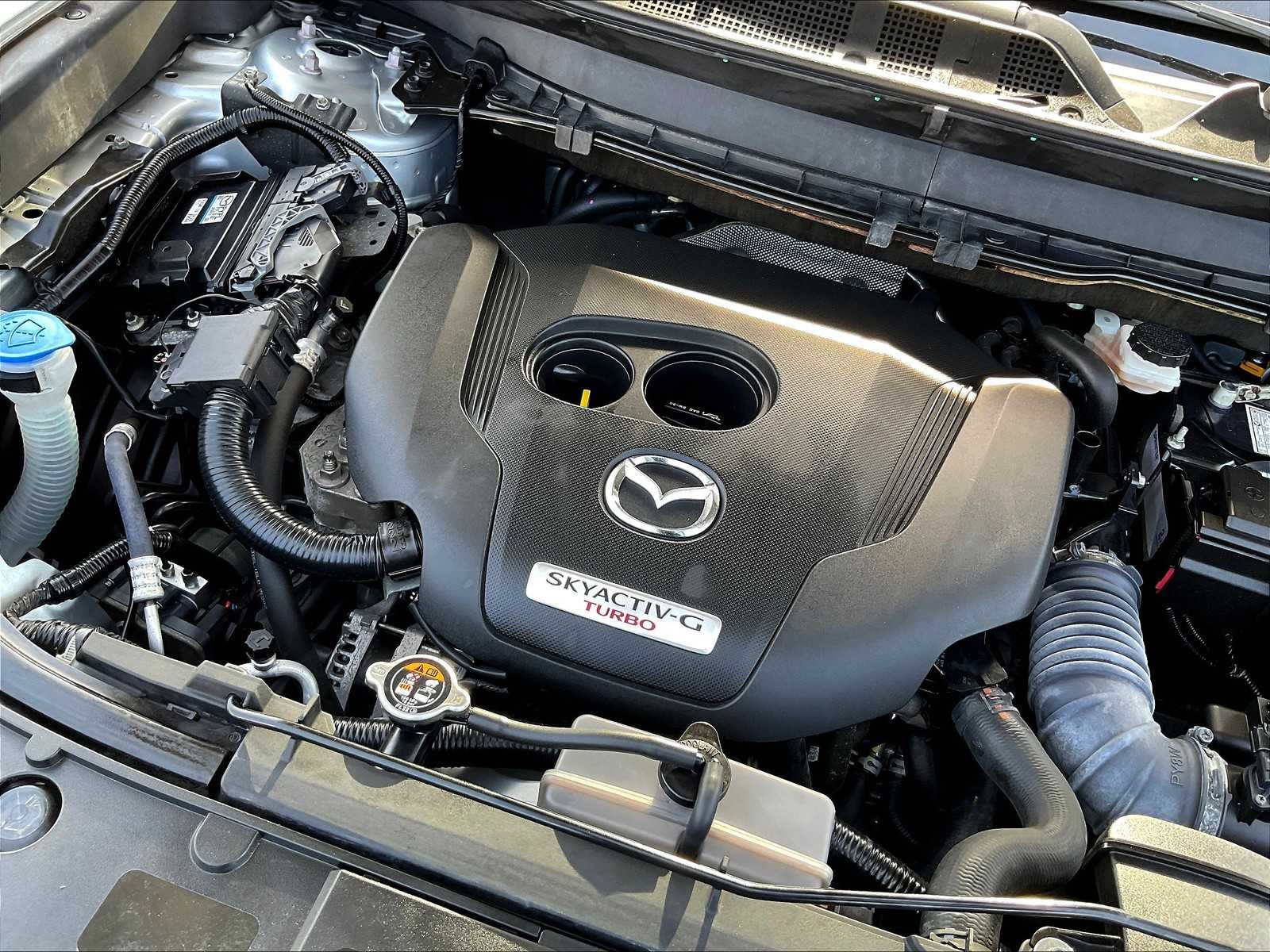 2022 Mazda CX-9 Touring - Photo 33
