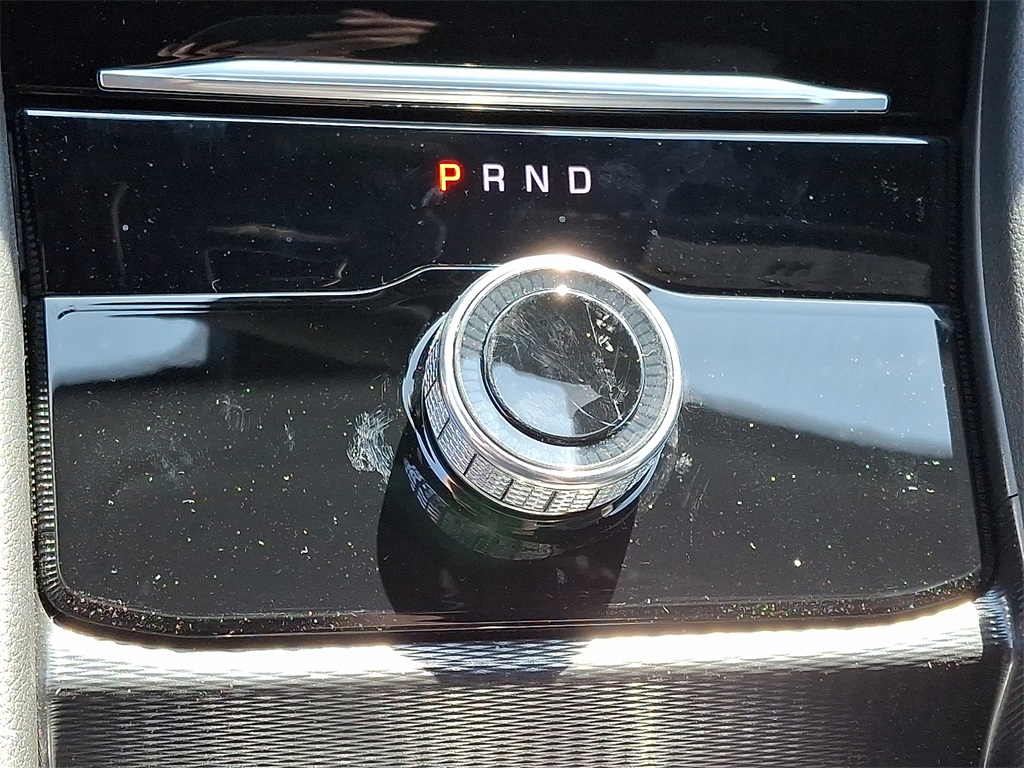 2025 Jeep Grand Cherokee Altitude X - Photo 11