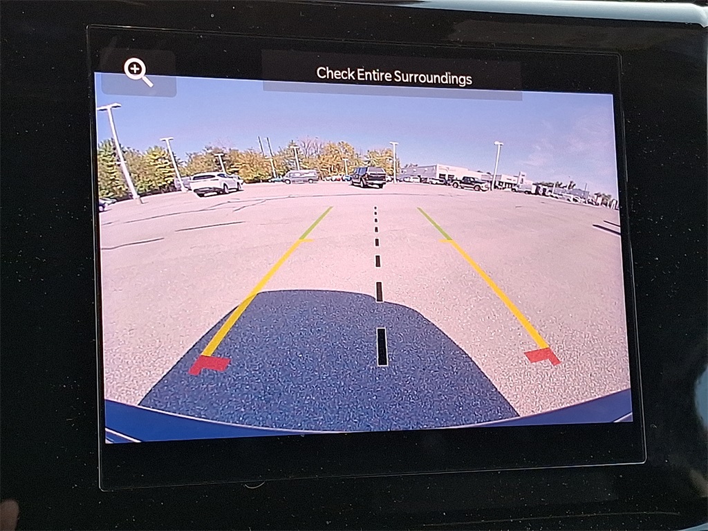 2025 Jeep Grand Cherokee Altitude X - Photo 15