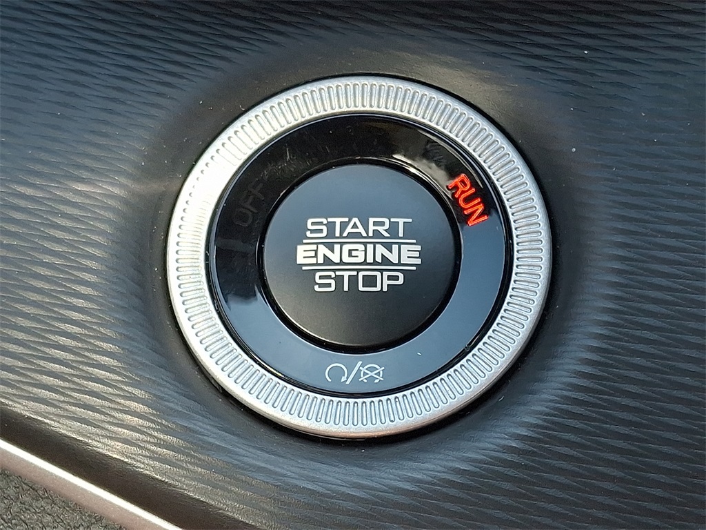 2025 Jeep Grand Cherokee Altitude X - Photo 17