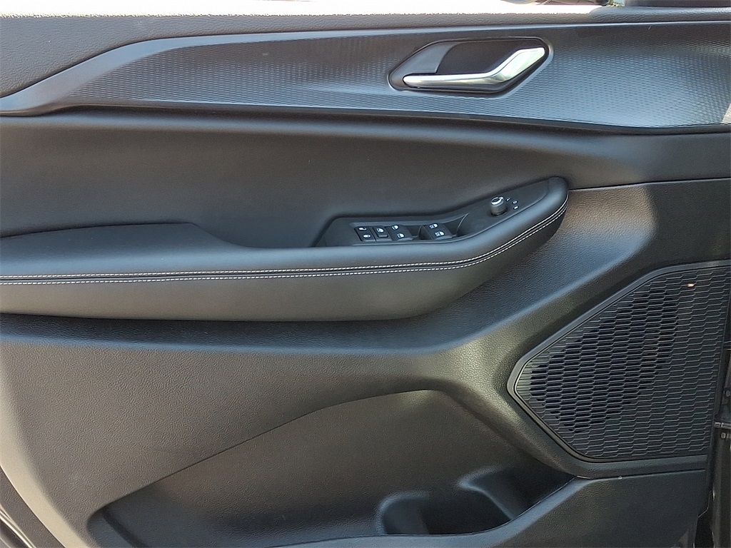 2025 Jeep Grand Cherokee Altitude X - Photo 8