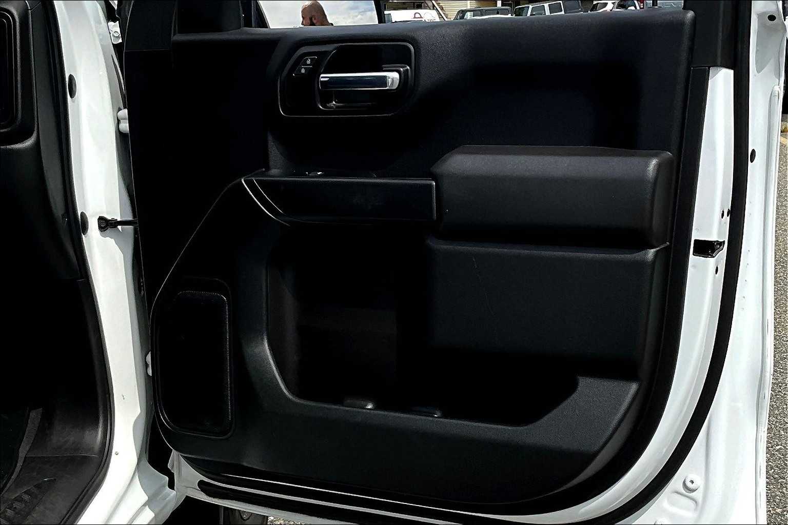 2022 Chevrolet Silverado 1500 LTD Custom - Photo 12