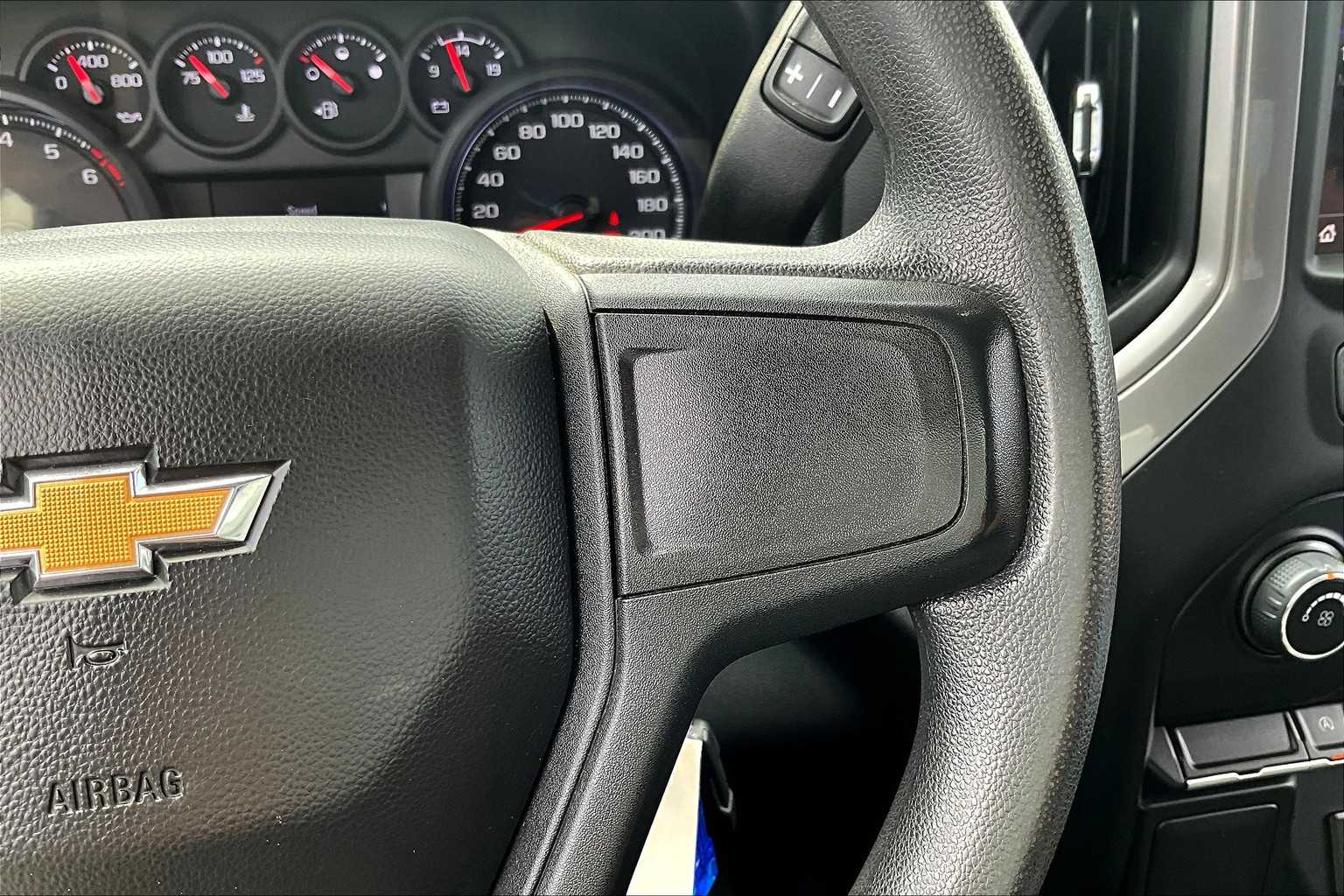2022 Chevrolet Silverado 1500 LTD Custom - Photo 23
