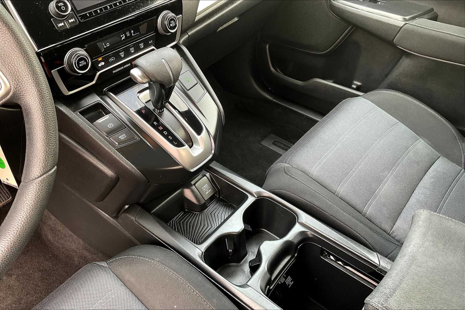 2018 Honda CR-V LX - Photo 20