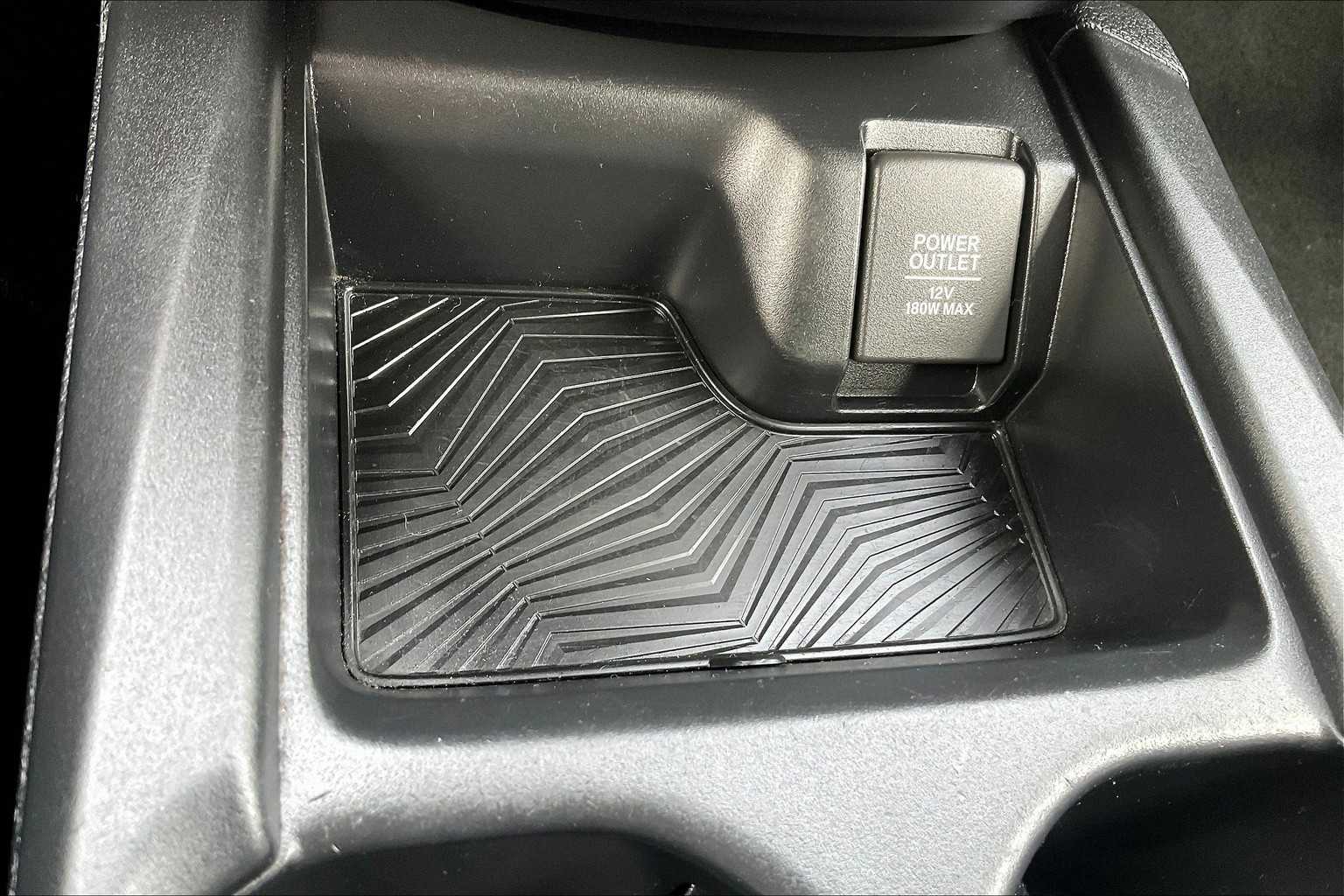 2018 Honda CR-V LX - Photo 26