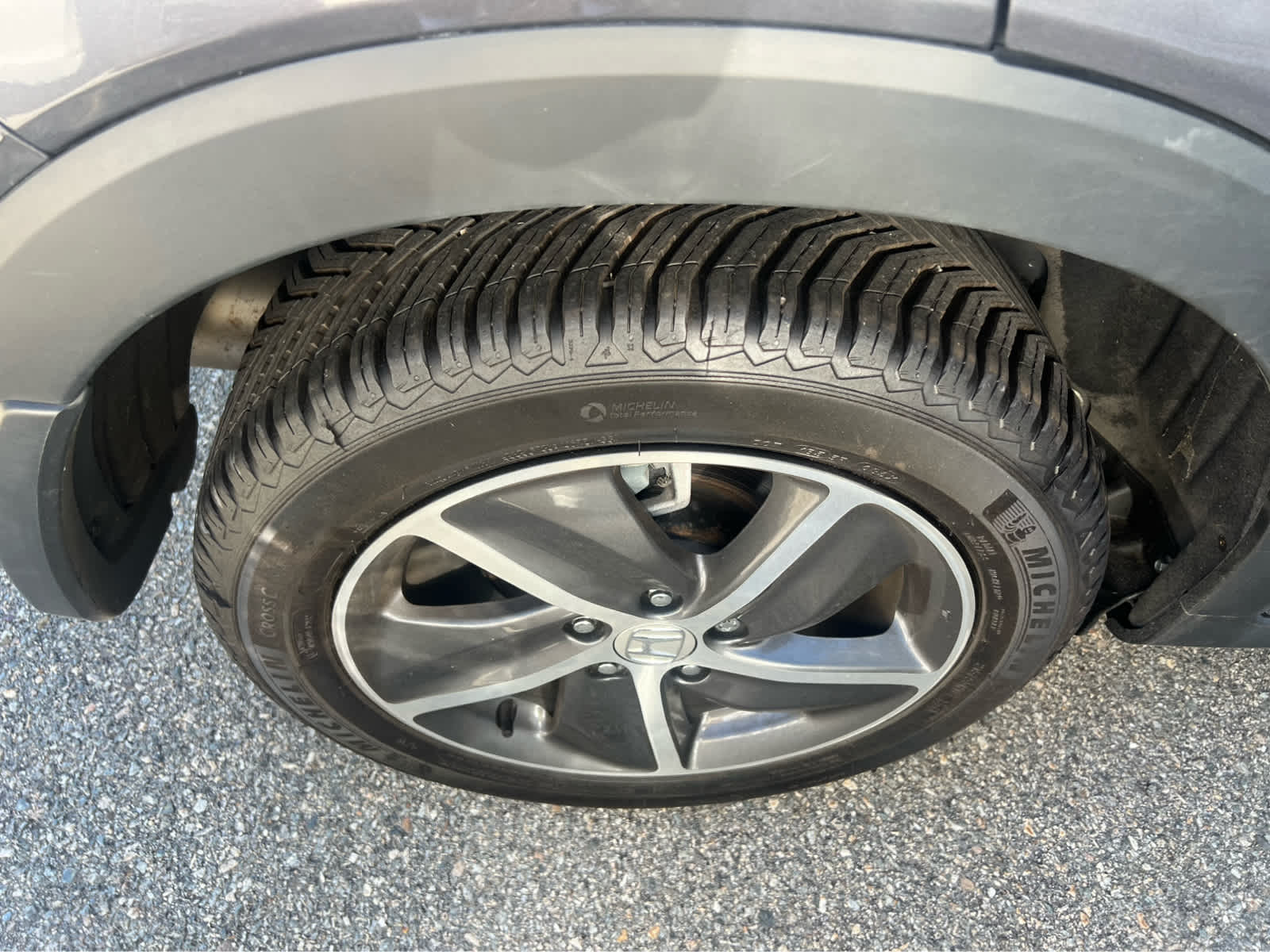 2022 Honda HR-V EX - Photo 14