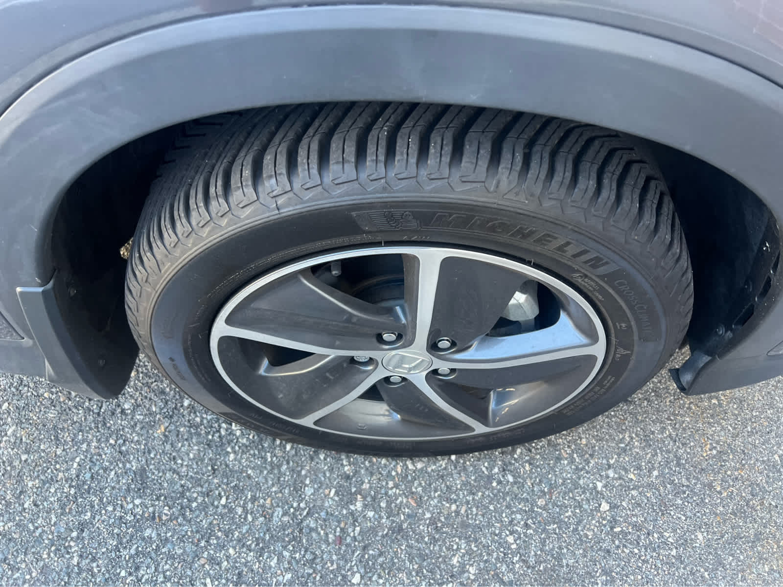 2022 Honda HR-V EX - Photo 15