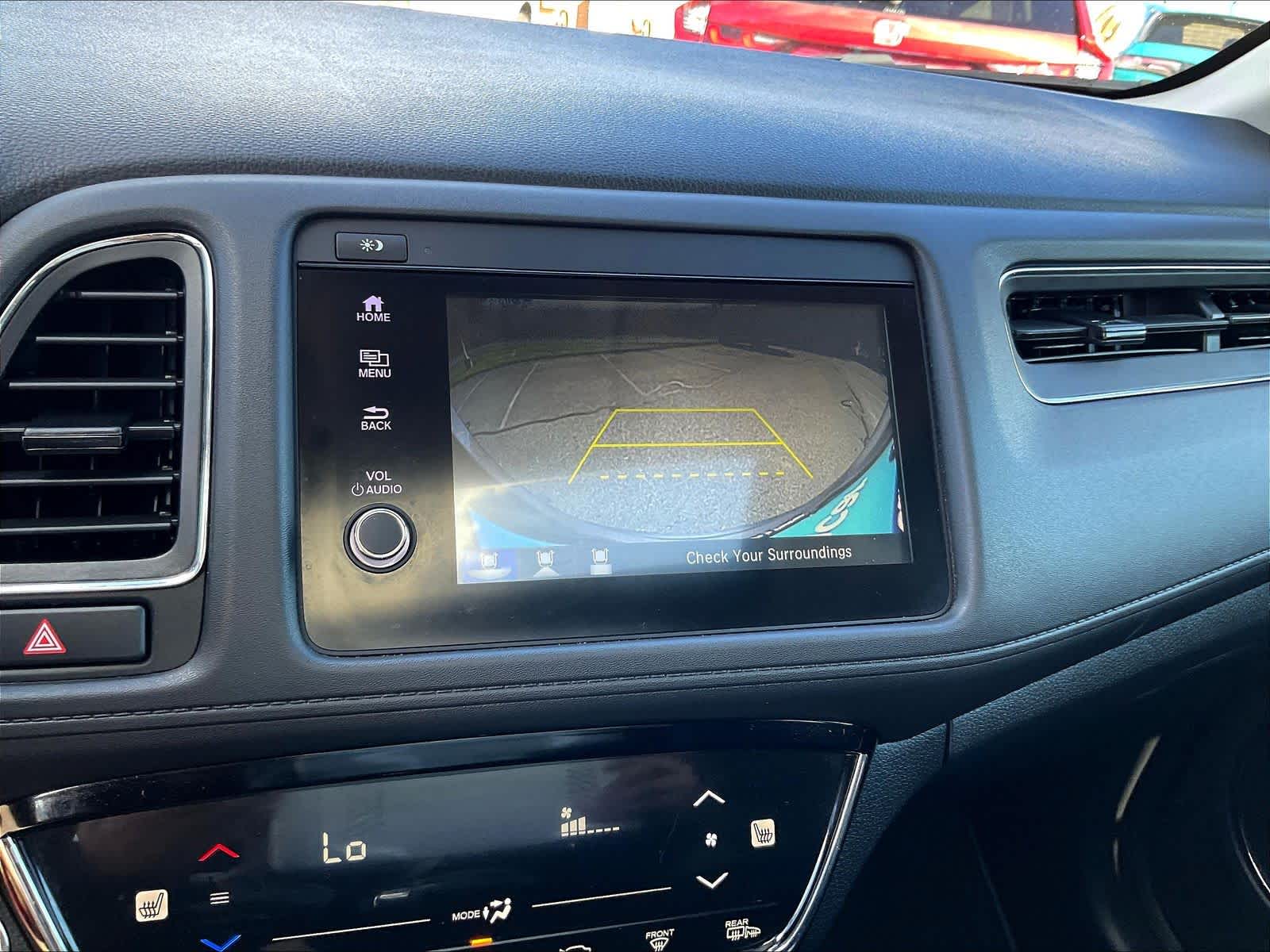 2022 Honda HR-V EX - Photo 19