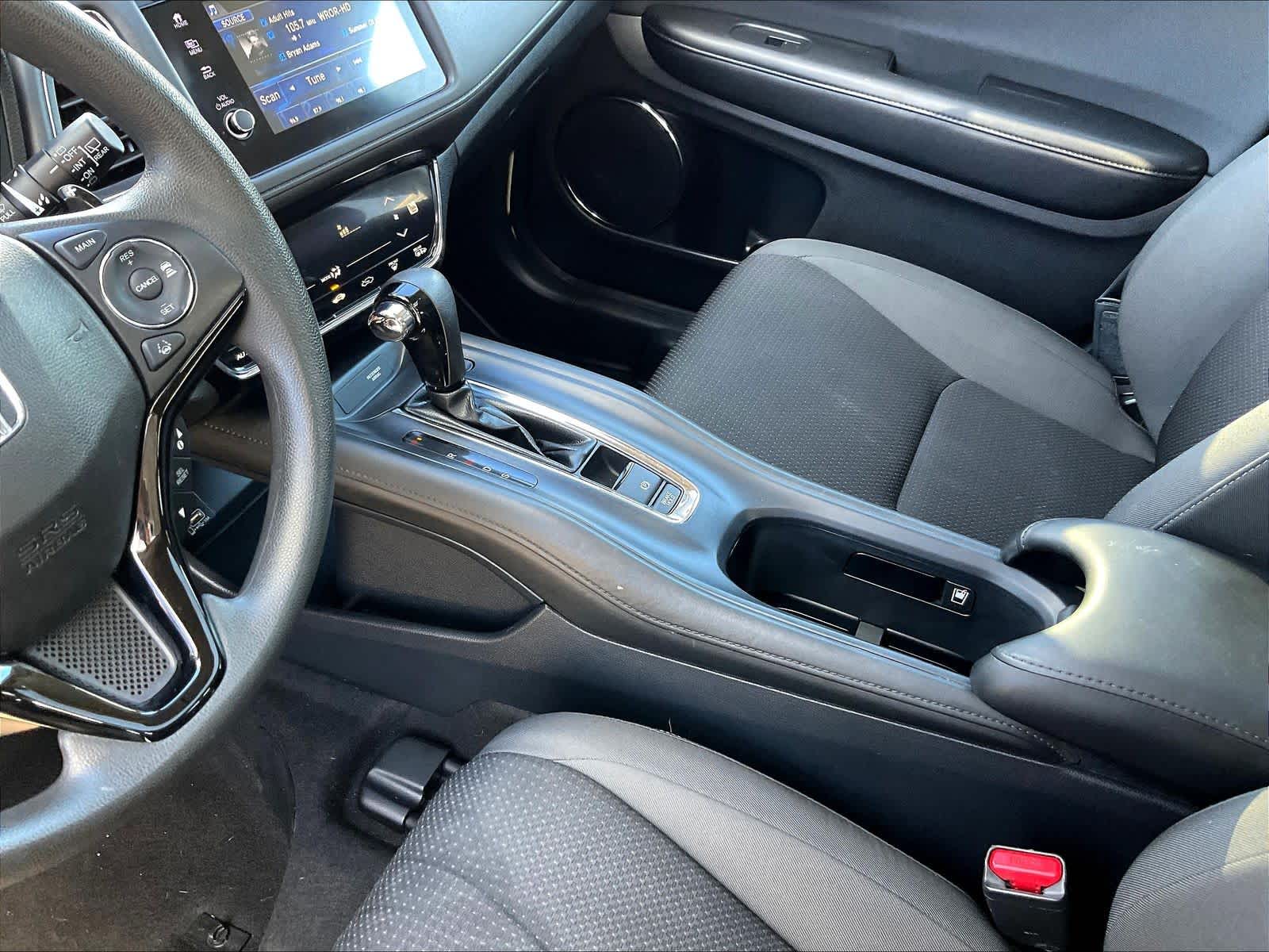 2022 Honda HR-V EX - Photo 20