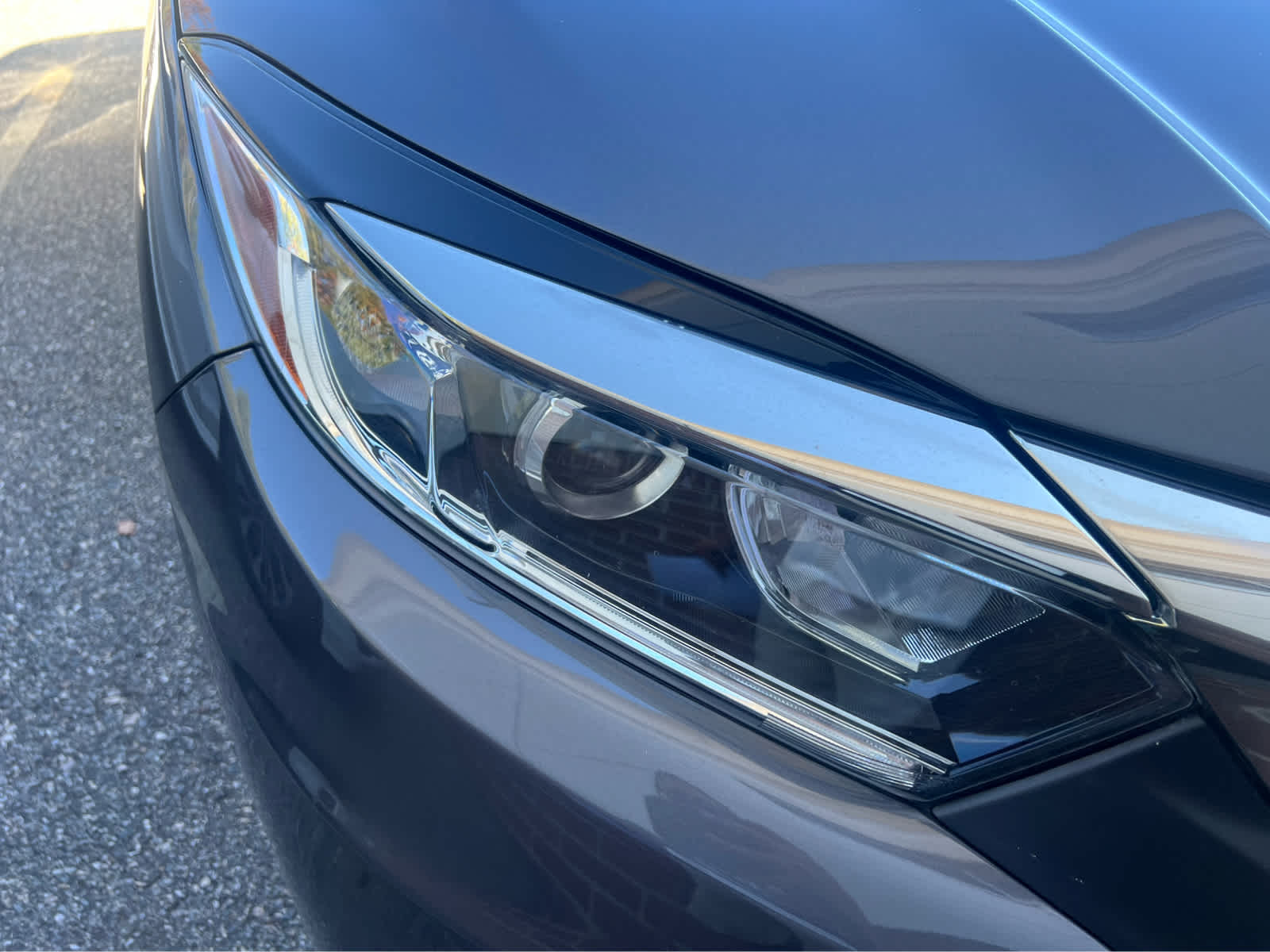 2022 Honda HR-V EX - Photo 2