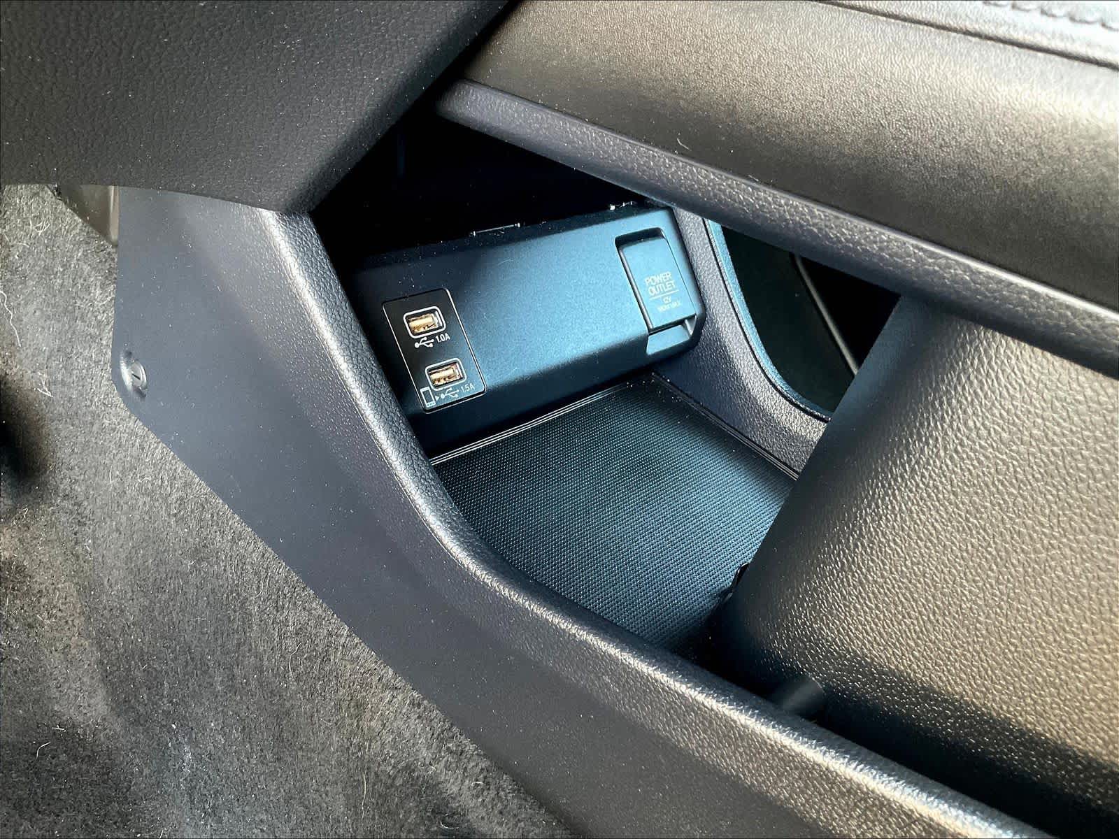 2022 Honda HR-V EX - Photo 26