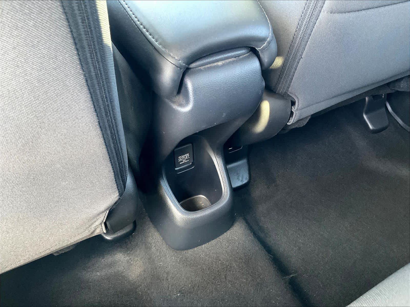 2022 Honda HR-V EX - Photo 27