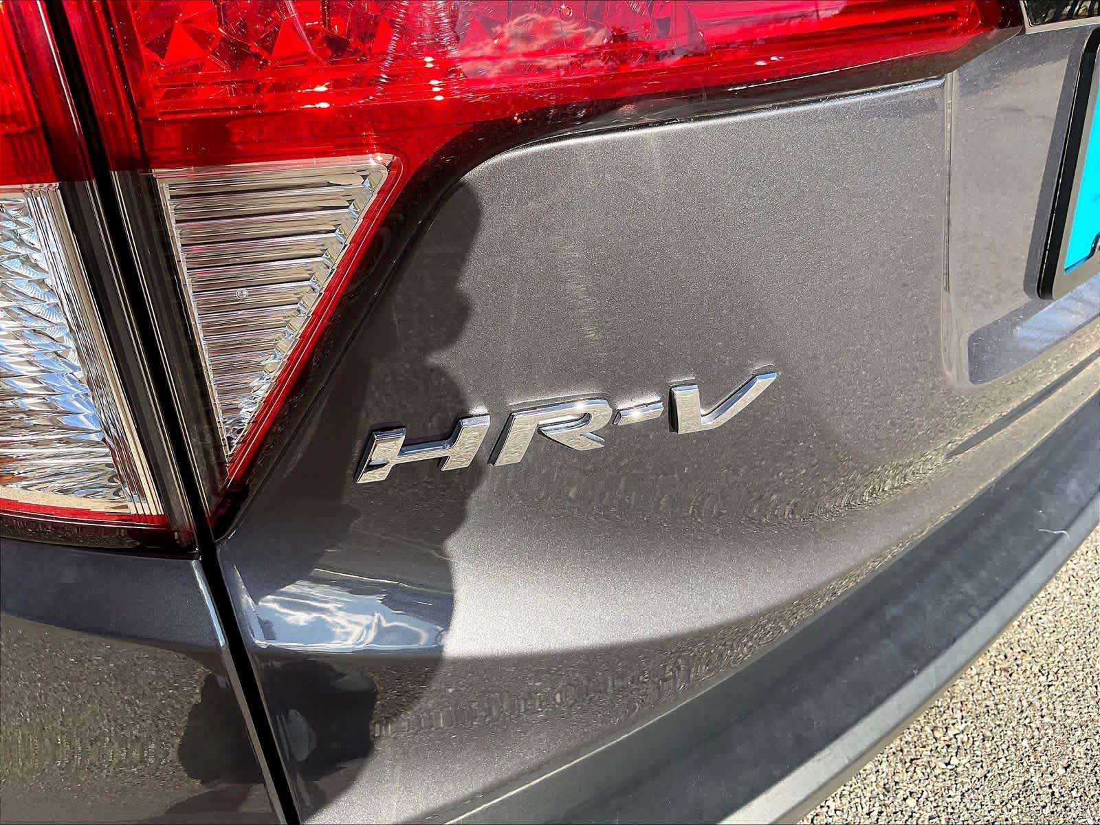2022 Honda HR-V EX - Photo 28