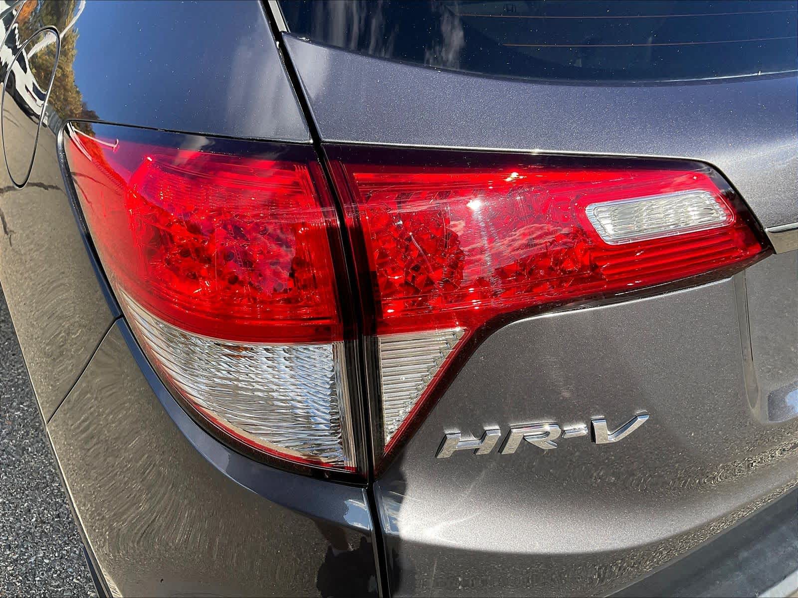 2022 Honda HR-V EX - Photo 32