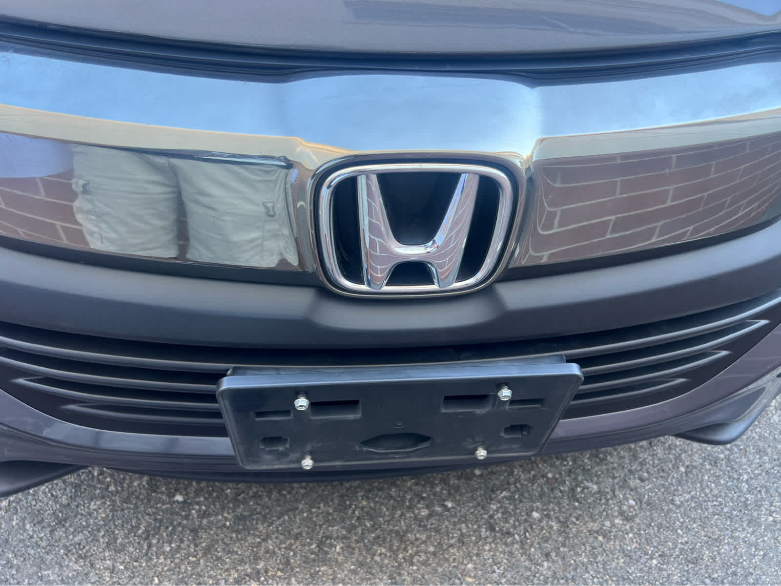 2022 Honda HR-V EX - Photo 4