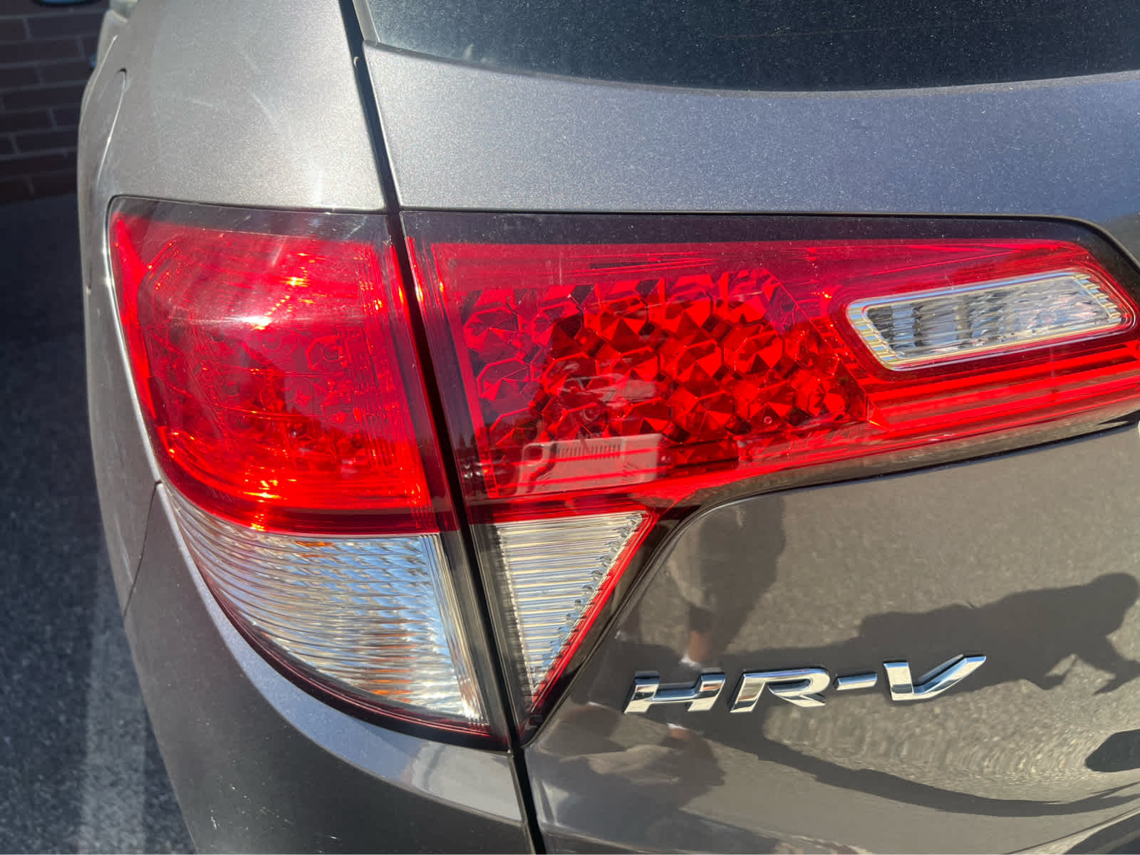 2022 Honda HR-V EX - Photo 7