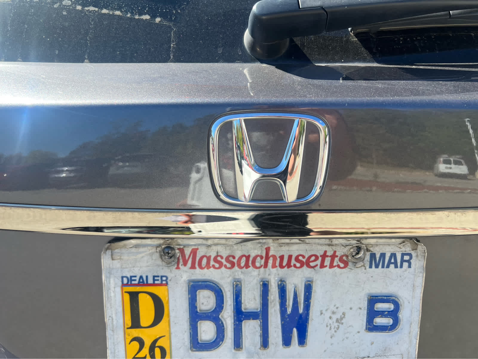 2022 Honda HR-V EX - Photo 9