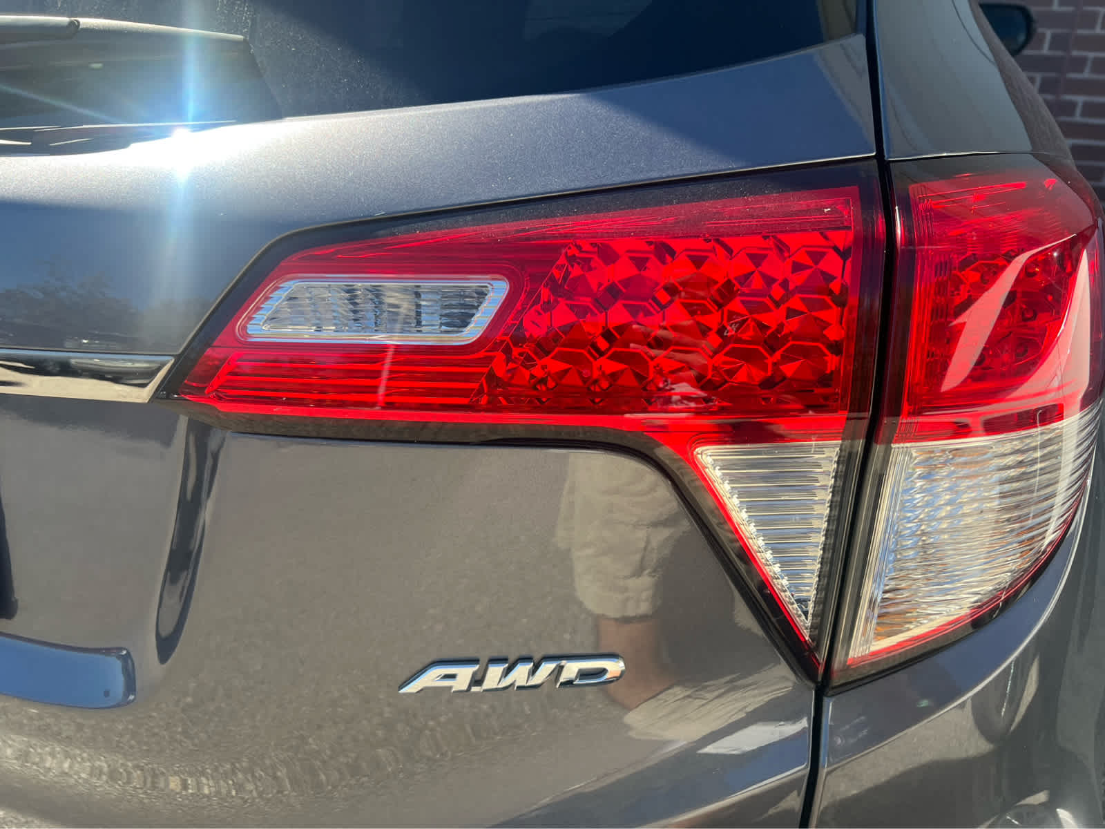 2022 Honda HR-V EX - Photo 10