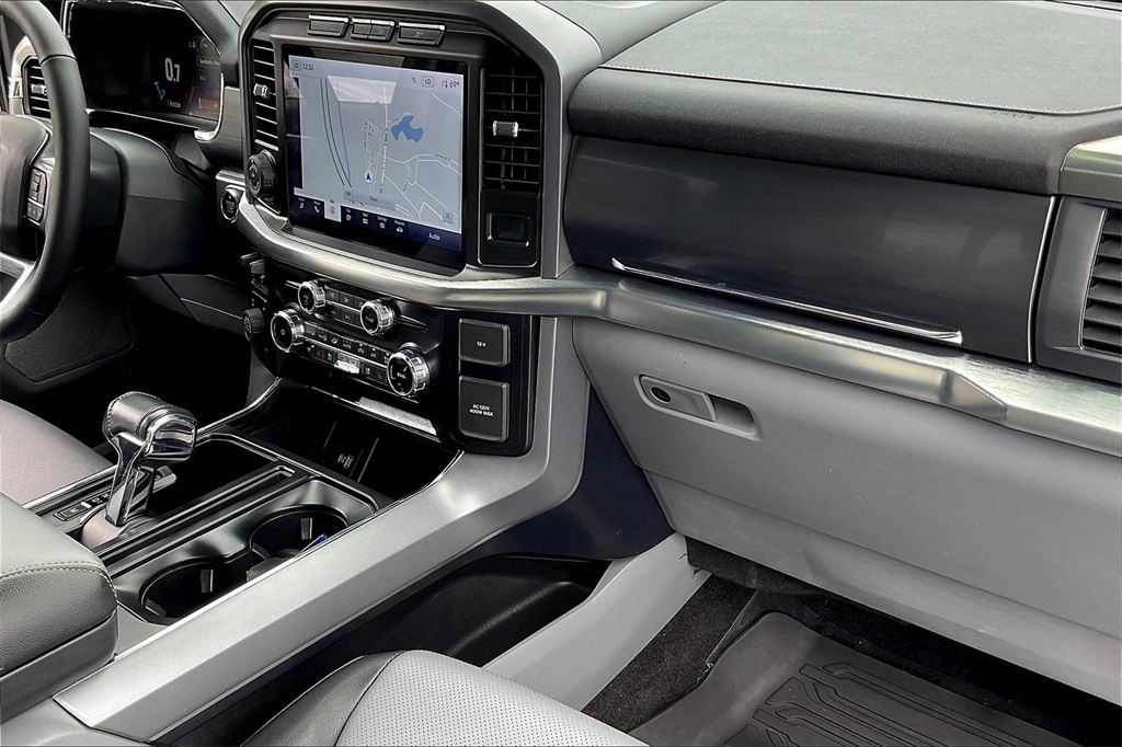 2023 Ford F-150 Lariat - Photo 13