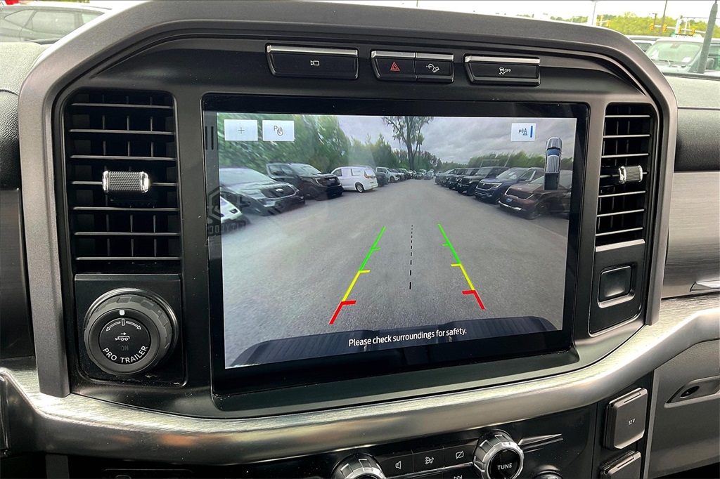 2023 Ford F-150 Lariat - Photo 18