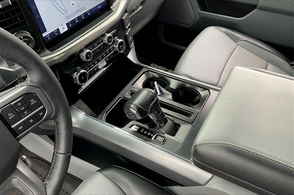 2023 Ford F-150 Lariat - Photo 19