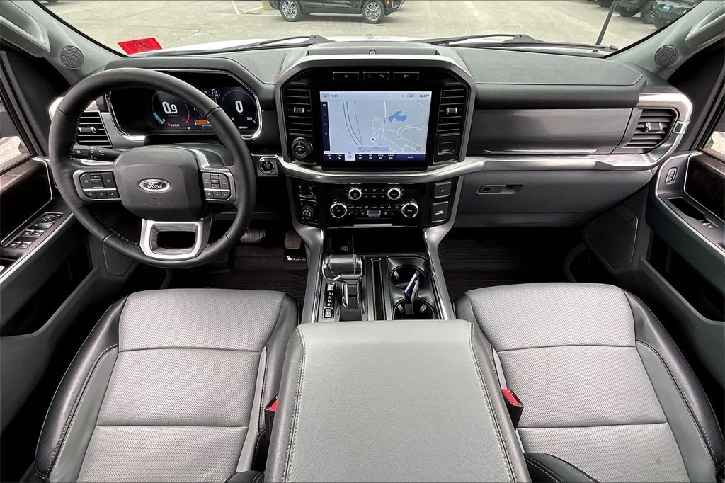2023 Ford F-150 Lariat - Photo 20