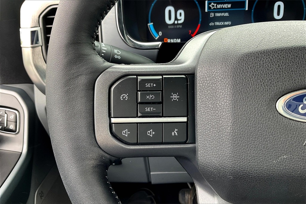 2023 Ford F-150 Lariat - Photo 22