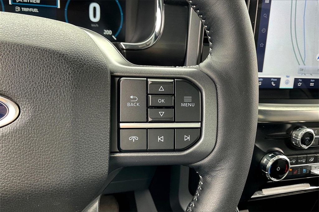 2023 Ford F-150 Lariat - Photo 23