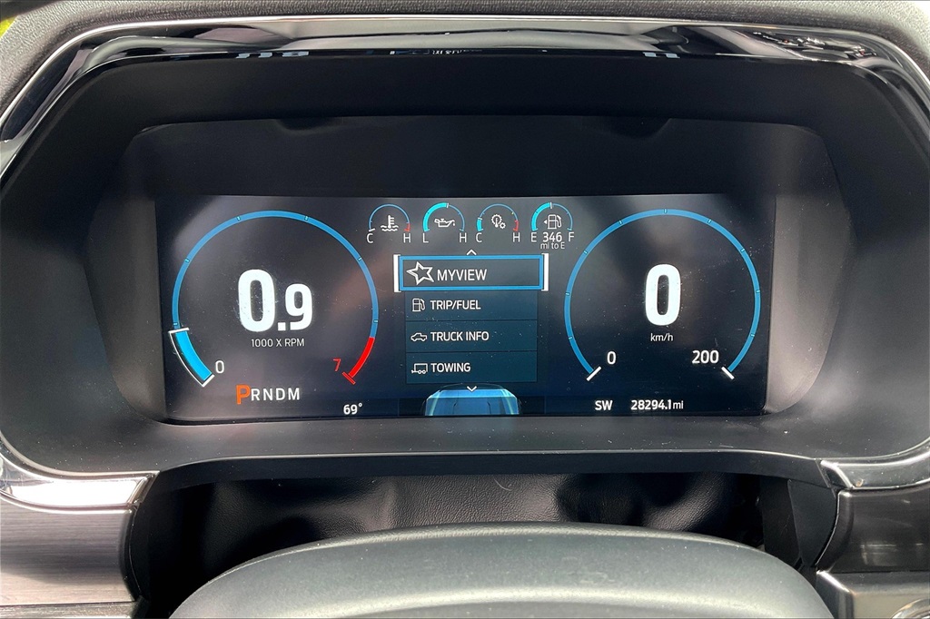 2023 Ford F-150 Lariat - Photo 24