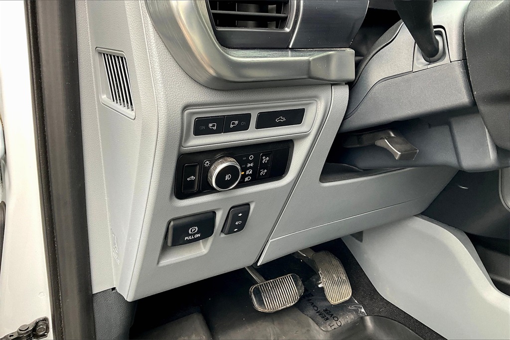 2023 Ford F-150 Lariat - Photo 26