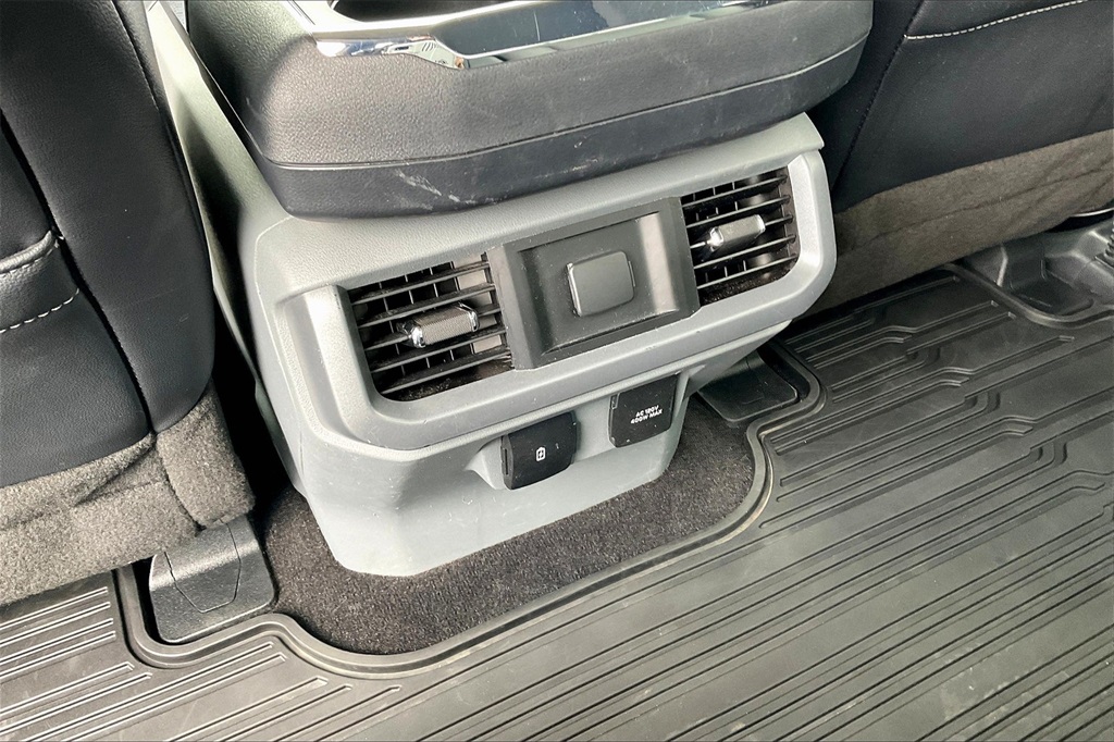 2023 Ford F-150 Lariat - Photo 27