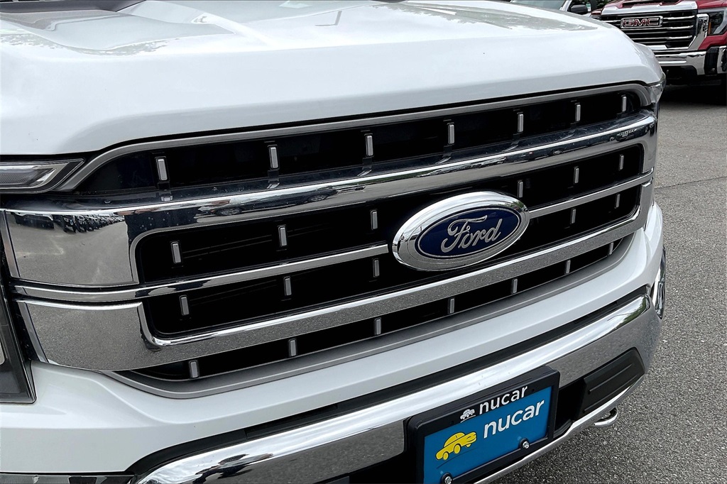 2023 Ford F-150 Lariat - Photo 30