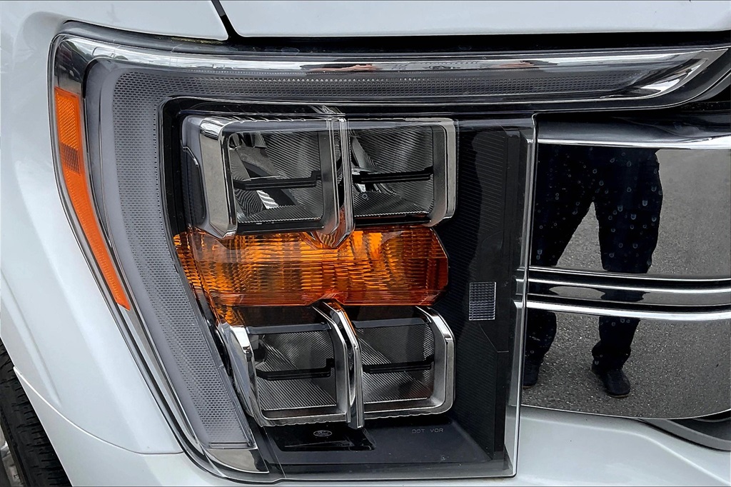 2023 Ford F-150 Lariat - Photo 31