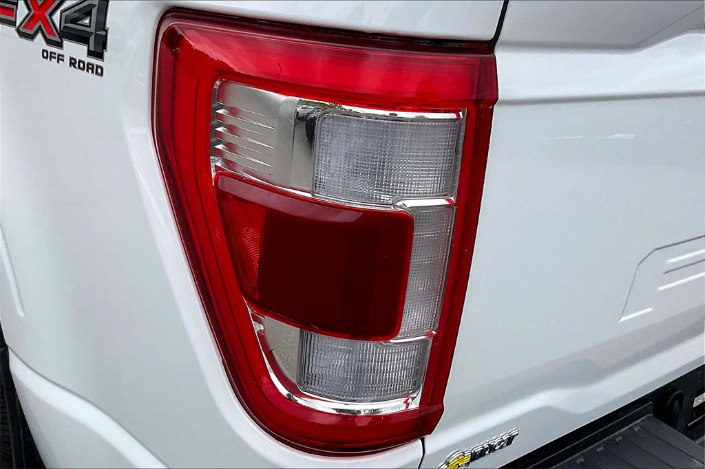 2023 Ford F-150 Lariat - Photo 32