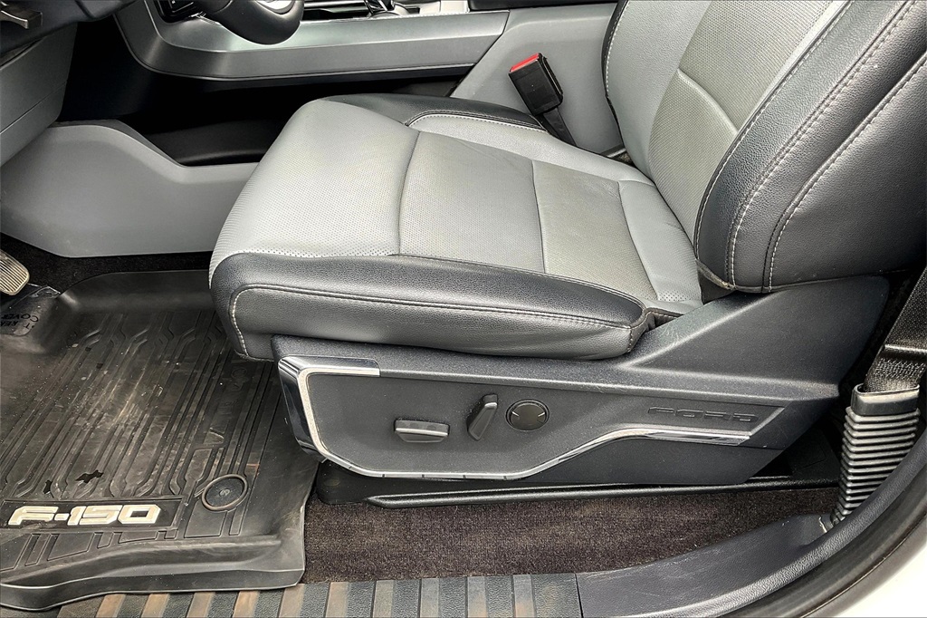 2023 Ford F-150 Lariat - Photo 35