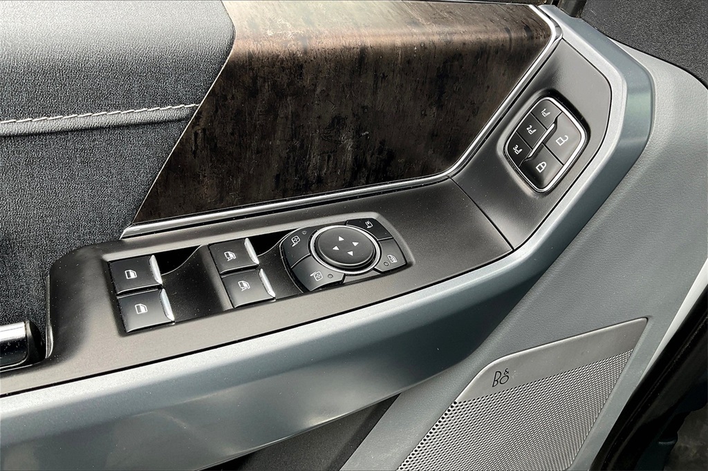 2023 Ford F-150 Lariat - Photo 38