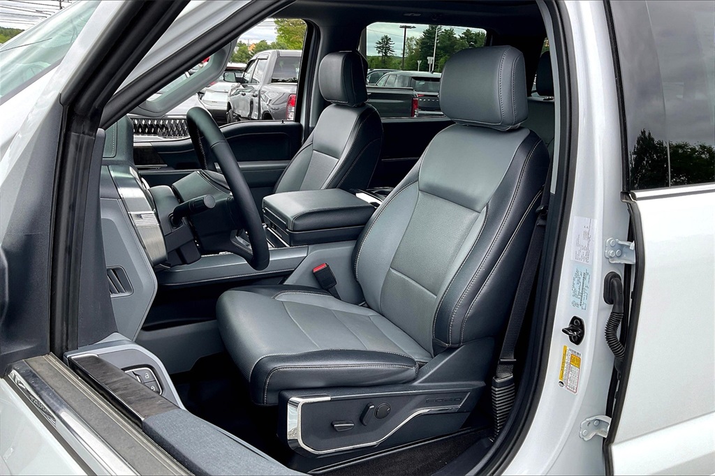 2023 Ford F-150 Lariat - Photo 9